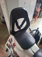 Yepp Kinderfietszitje Achter, Achterzitje, Gebruikt, Yepp, Ophalen