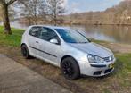 Volkswagen Golf 1.4 16V 55KW 3D 2006 Grijs, Auto's, Volkswagen, 47 €/maand, Te koop, Zilver of Grijs, Geïmporteerd