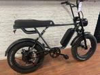 Fietshokje Beverwijk: Rks Drifter Elektrische Fatbike N7, Ophalen of Verzenden, Nieuw, Overige merken, Versnellingen