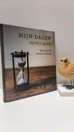Karens, Ds. M.; Mijn dagen zijn bij U geteld, Boeken, Ophalen of Verzenden, Gelezen, Christendom | Protestants