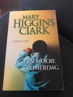 Mary higginsclark, Ophalen of Verzenden, Gelezen