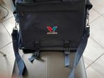 Valvoline Laptop tas met schouderband, Ophalen of Verzenden, 15 inch, Gebruikt, Schoudertas