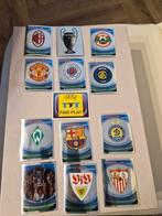 13 x UEFA Champions League 2007-2008, Verzamelen, Ophalen of Verzenden, Buitenlandse clubs