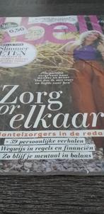Libelle, Ophalen, Gelezen, Damesbladen