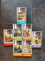 Conny Coll Boeken, Ophalen of Verzenden, Gelezen, Nederland