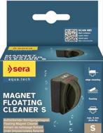 Sera magneet voor aquarium, Ophalen of Verzenden, Nieuw