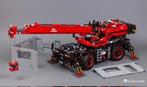 Lego Technic 42082, Complete set, Gebruikt, Ophalen of Verzenden, Lego