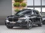 BMW X5 xDrive45e High Executive / M-Pakket / Panoramdak / 22, Gebruikt, 394 pk, Zwart, Vierwielaandrijving