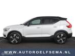 Volvo XC40 1.5 T5 Recharge R-Design|harmanKardon|Stoel en St, Met garantie (alle), 179 pk, Wit, Hybride Elektrisch/Benzine