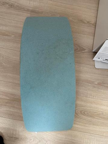 Wobbel pro met vilt beschikbaar voor biedingen