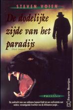 De dodelijke zijde van het paradijs (Black Leopard) - Voien, Boeken, Thrillers, Gelezen, Verzenden