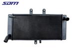 RADIATEUR GSF 1250 Bandit 2007-2011 (GSF1250) (17710-18H00), Gebruikt