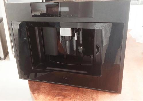Atag Inbouw Koffiemachine - Volautomatisch, Witgoed en Apparatuur, Koffiezetapparaten, Gebruikt, Koffiebonen, Espresso apparaat