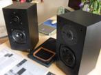 Kef Reference 101 [ Rogers, Spendor, Harbeth ], Audio, Tv en Foto, Zo goed als nieuw, 60 tot 120 watt, Front, Rear of Stereo speakers