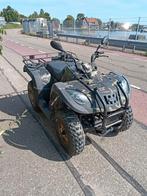 Jianshe wildcat 250