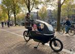 COMING SOON! Lovens S85 bakfiets - Perfect voor gezinnen!, Fietsen en Brommers, Fietsen | Bakfietsen, Overige merken, Ophalen of Verzenden