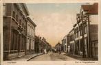Oud-Gastel - Postkantoor Telegraaf, Verzamelen, Ansichtkaarten | Nederland, Ophalen of Verzenden, Voor 1920, Gelopen, Noord-Brabant