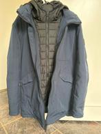 Blauwe winterjas Silvercreek maat S, Blauw, Ophalen of Verzenden, Zo goed als nieuw, Silver Creek
