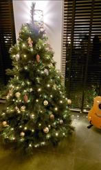 Kerstboom 180cm van Cranenbroek, Ophalen, Zo goed als nieuw