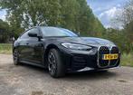 BMW 4-Serie Gran Coupé 430i 245pk 2023 Zwart, 1998 cc, Achterwielaandrijving, 4 cilinders, Leder en Stof
