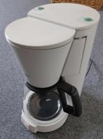 Koffiezet apparaat, Ophalen, Gebruikt, Koffiemachine