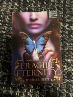 Fragile Eternity - Melissa Marr (Advance Reader's Edition), Ophalen of Verzenden, Gelezen