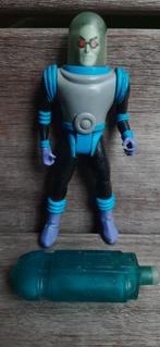 Batman Animated series Mr. Freeze vintage, Ophalen of Verzenden, Gebruikt