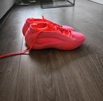 Adidas Harden Vol 8 "Pink Flamingo", Ophalen of Verzenden, Gebruikt, Schoenen