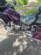 Honda Goldwing gl1200 loop/ sloop 78000 km, Motoren, Motoren | Honda, 4 cilinders, Particulier, Meer dan 35 kW, Toermotor