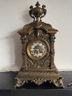 Antieke Pendule Klok, Ophalen of Verzenden