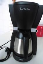 princes koffiezet apparaat, 10 kopjes of meer, Ophalen of Verzenden, Gebruikt, Overige modellen