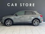 Audi Q3 35 TFSI Advanced AUTOMAAT NL AUTO Lichtmetalen velge, Stof, 4 cilinders, 150 pk, Origineel Nederlands