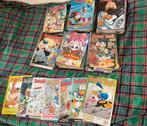 Donald duck stripverhalen tijdschriften jaren 2019-2024, Boeken, Stripboeken, Ophalen of Verzenden, Zo goed als nieuw