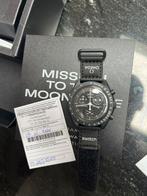 Swatch x Omega Mission to the Moon - Nieuwstaat, Sieraden, Tassen en Uiterlijk, Horloges | Heren, Kunststof, Polshorloge, Swatch