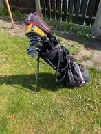 Golfset Heren Callaway, Sport en Fitness, Golf, Ophalen of Verzenden, Gebruikt, Set, Callaway