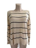 Selected Femme trui S, Beige, Selected Femme, Ophalen of Verzenden, Zo goed als nieuw