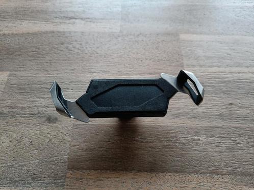 Wunderlich Multiclamp Telefoonhouder, Motoren, Accessoires | Navigatiesystemen, Zo goed als nieuw, Ophalen of Verzenden