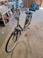 Gazelle Touche Damesfiets - Verende Vork, 7 Versnellingen, Ophalen, Gebruikt, Gazelle, Versnellingen
