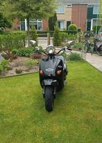 Te koop Aprilia Motjo Custom 49 cc brommer, Fietsen en Brommers, Scooters | SYM, Ophalen, Gebruikt, Overige modellen, Maximaal 45 km/u