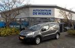 Peugeot PARTNER 1.6-16V BENZINE AIRCO 2XSCHUIFDEUREN TREKHAA, Auto's, Bestelauto's, Bedrijf, Handgeschakeld, 2 stoelen, Parkeersensor