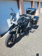 Moto Guzzi V 85TTGuardia d'Onore 2022 met kofferset bj 2022, Motoren, Particulier, Toermotor