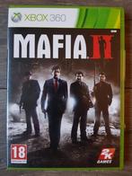XBox 360 : Mafia II (nieuw!), Spelcomputers en Games, Games | Xbox 360, Avontuur en Actie, Vanaf 18 jaar, 1 speler, Nieuw
