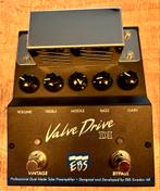EBS ValveDrive DI Pedaal, Muziek en Instrumenten, Ophalen of Verzenden, Zo goed als nieuw, Distortion, Overdrive of Fuzz