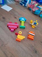 DUPLO 10848 complete set my first bricks, Kinderen en Baby's, Speelgoed | Duplo en Lego, Complete set, Duplo, Ophalen of Verzenden