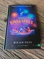 Welkom in Smartpark van  Mirjam Mous, Ophalen of Verzenden, Zo goed als nieuw, Mirjam Mous