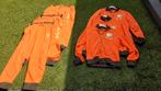 ROJAMI'S> HUISPAKKEN/ FEEST-PAKKEN IN S/M en L/XL, Ophalen, Zo goed als nieuw, Kostuum, Oranje of Koningsdag