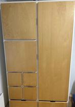 Ikea Rakke / Visthus kledingkast, Huis en Inrichting, Kasten | Kledingkasten, Ophalen, Zo goed als nieuw, 50 tot 75 cm, 150 tot 200 cm