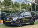Mercedes-Benz GLE AMG 63 S NL-AUTO! NAP! SOFTCLOSE! CARBON P, Automaat, 5461 cc, Gebruikt, 2245 kg