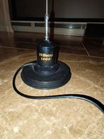 Wilson 1000 27Mc antenne met sterke magneetvoet, Telecommunicatie, Antennes en Masten, Ophalen, Zo goed als nieuw, Antenne