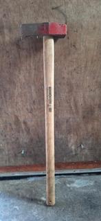 Hakbijl, 3 kg,  talen tools., Ophalen